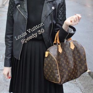 🌸❤️Louis Vuitton Speedy 30❤️